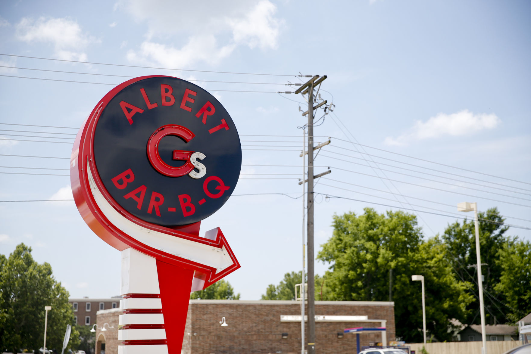 Albert G’s